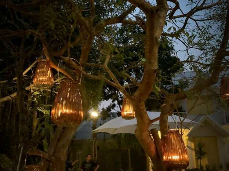 호텔 December Villas&spa