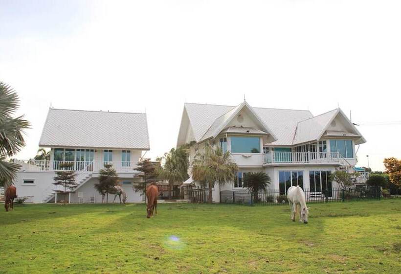 호텔 December Villas&spa