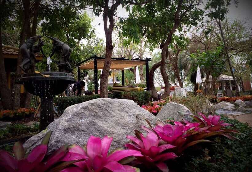 호텔 December Villas&spa