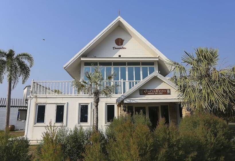 호텔 December Villas&spa