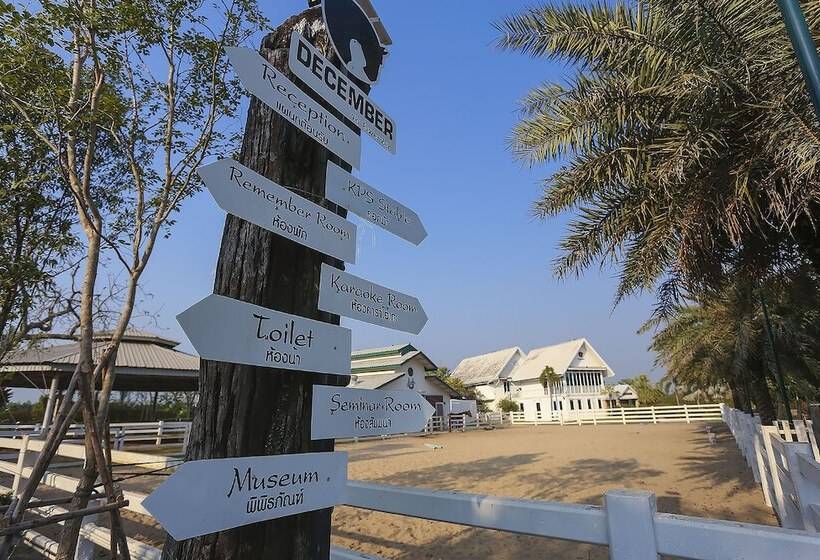 호텔 December Villas&spa