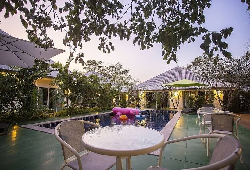 호텔 December Villas&spa