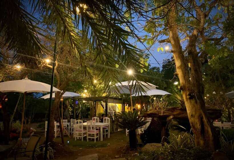 호텔 December Villas&spa