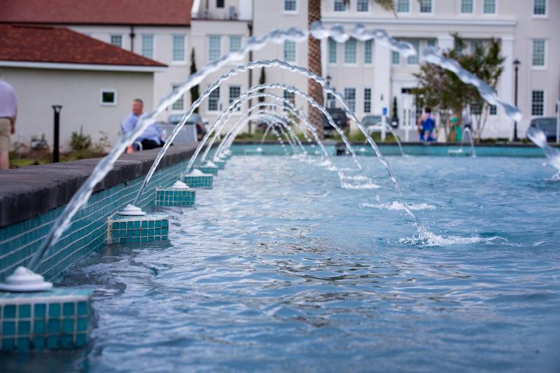 Grand Centennial Hotel At Centennial Plaza Gulfport