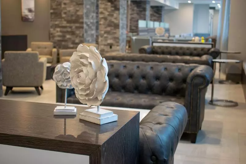 Grand Centennial Hotel At Centennial Plaza   Gulfport