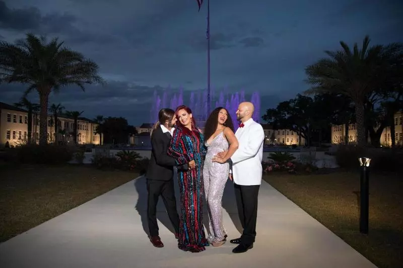 Grand Centennial Hotel At Centennial Plaza   Gulfport
