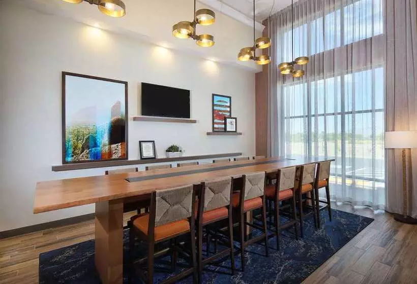 هتل Hampton Inn & Suites Tucson Tech Park