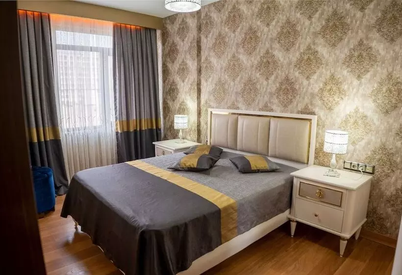 هتل My Palace Rooms