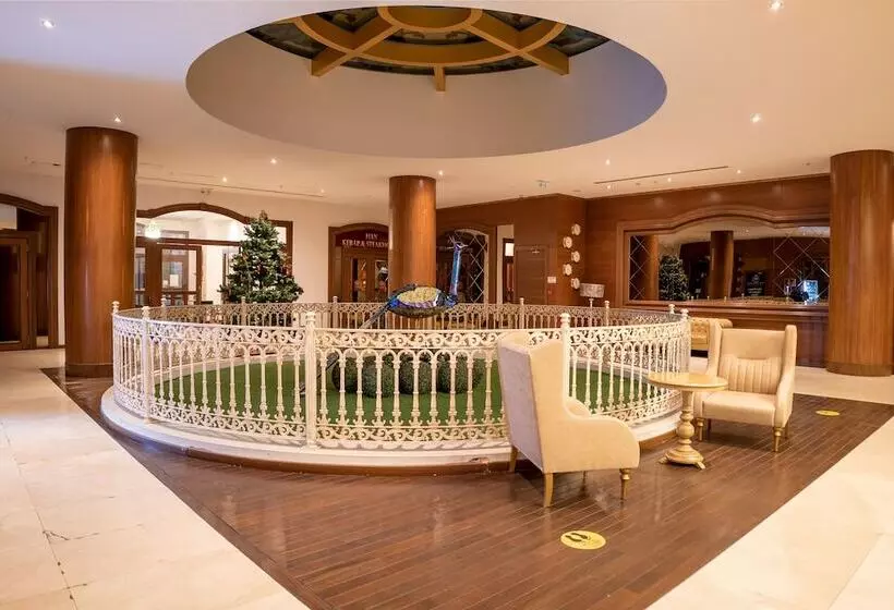 هتل My Palace Rooms