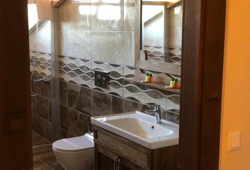 Hotel Dalyan Nehir Suit