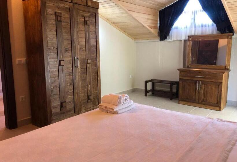 Hotel Dalyan Nehir Suit