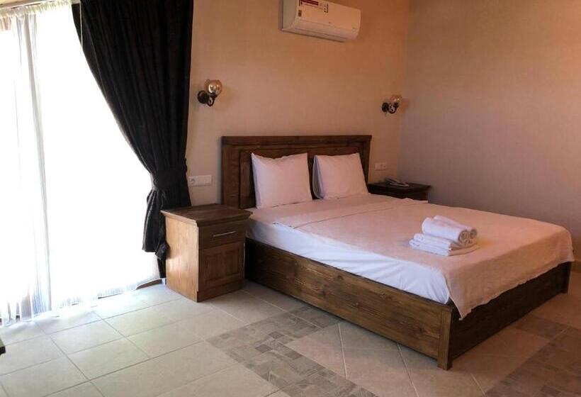 Hotel Dalyan Nehir Suit