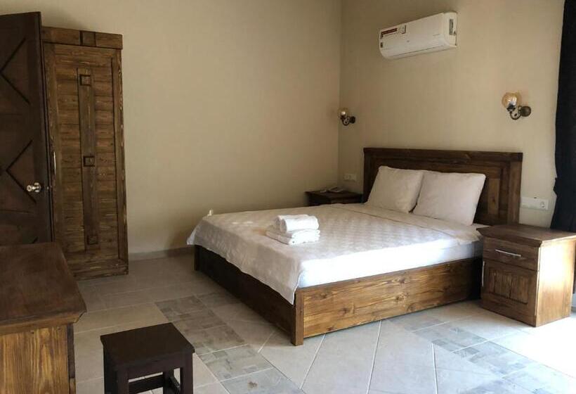 Hotel Dalyan Nehir Suit