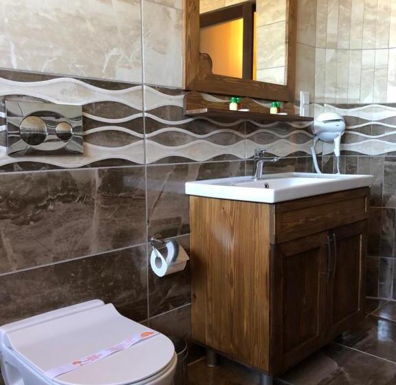 Hotel Dalyan Nehir Suit