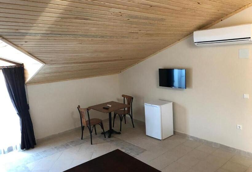 Hotel Dalyan Nehir Suit