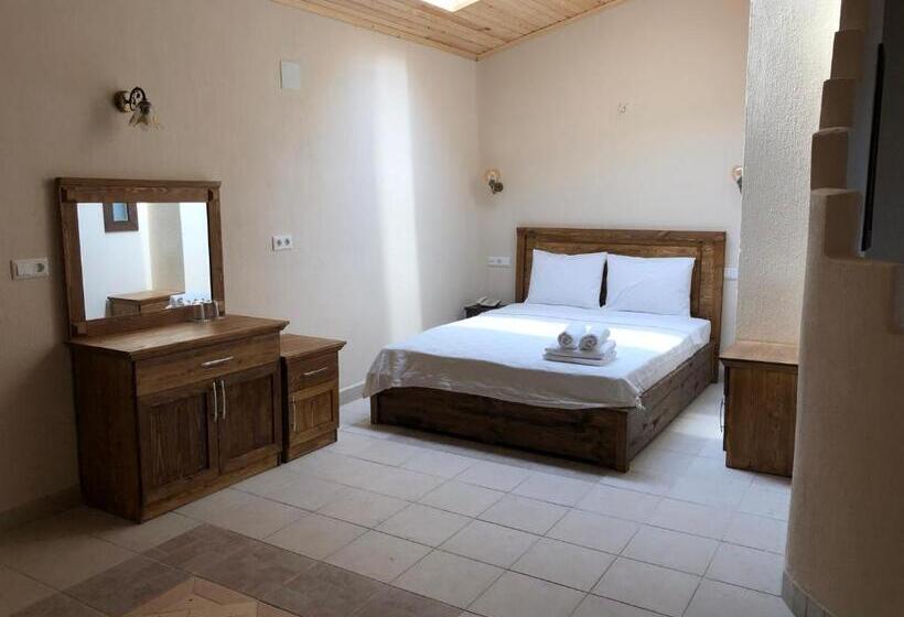 Hotel Dalyan Nehir Suit