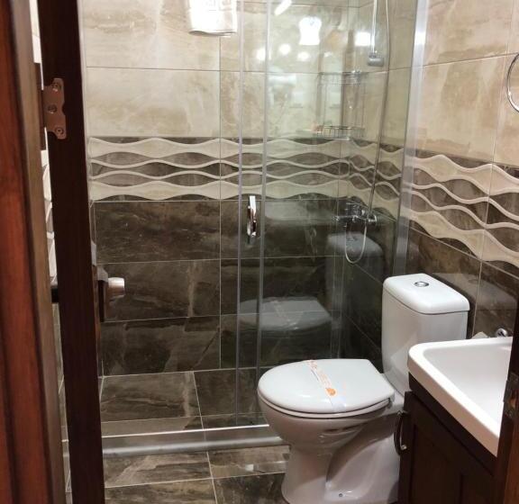 Hotel Dalyan Nehir Suit