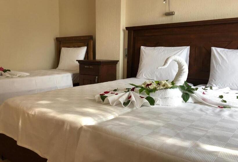 Hotel Dalyan Nehir Suit