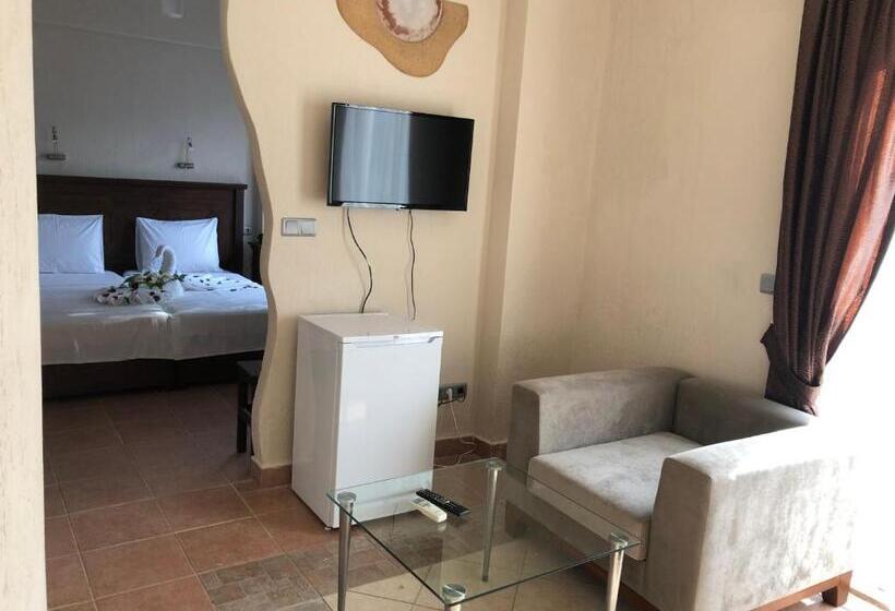 Hotel Dalyan Nehir Suit