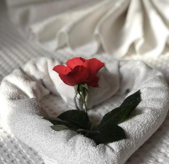 Hotel Dalyan Nehir Suit