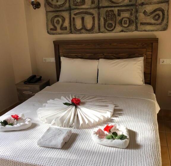 Hotel Dalyan Nehir Suit