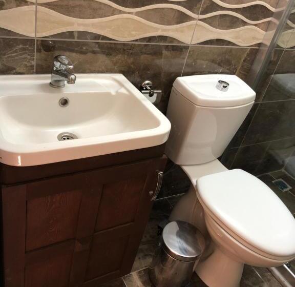 Hotel Dalyan Nehir Suit