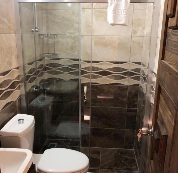 Hotel Dalyan Nehir Suit