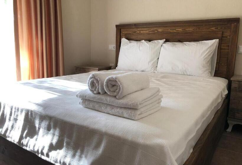 Hotel Dalyan Nehir Suit