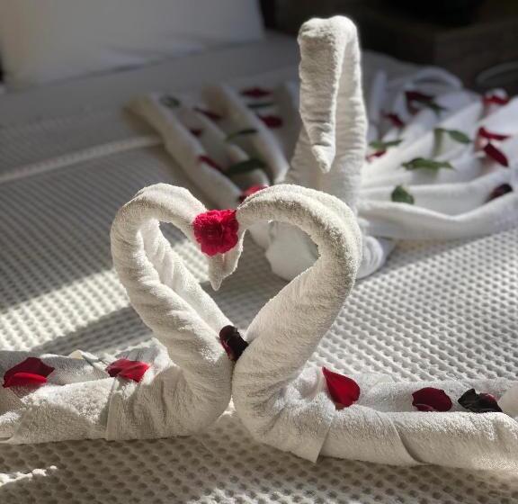 Hotel Dalyan Nehir Suit