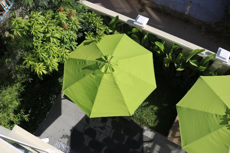 هتل Roxana River Villa