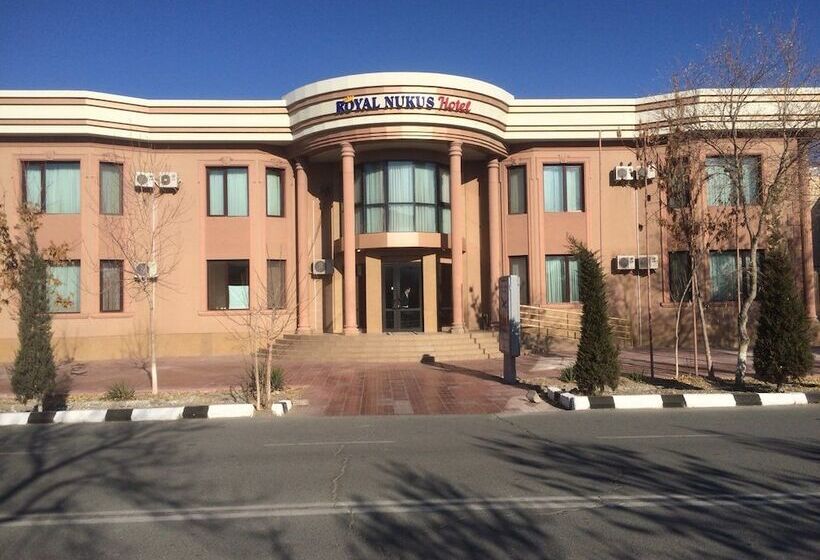 Otel Royal Nukus