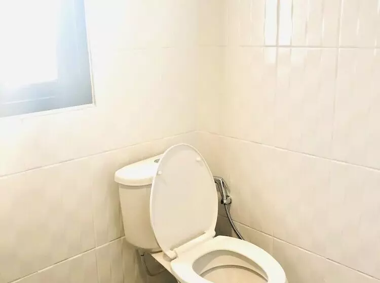 هتل S2 At Uthai Uthaithani