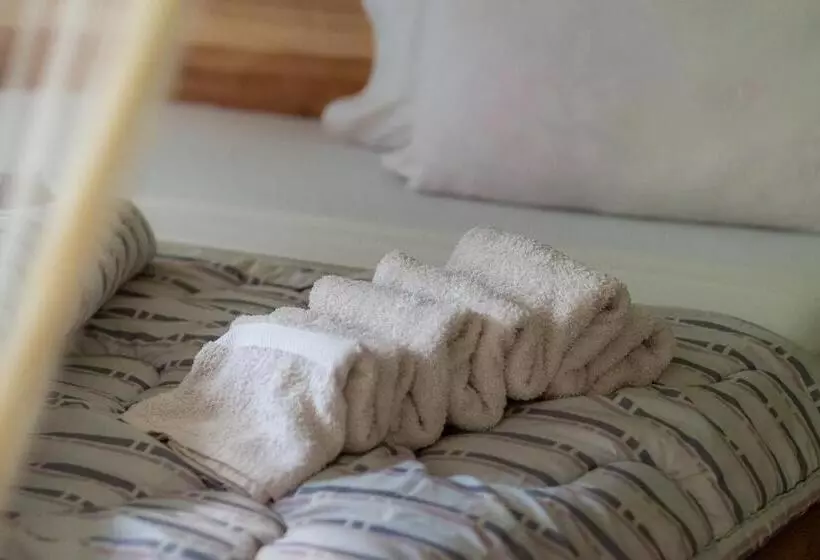 هتل The Better Inn