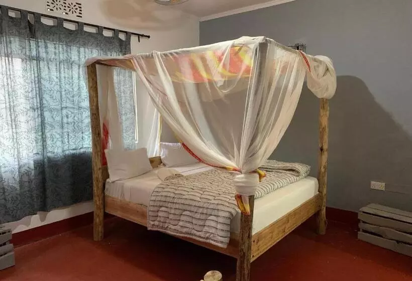 هتل The Better Inn