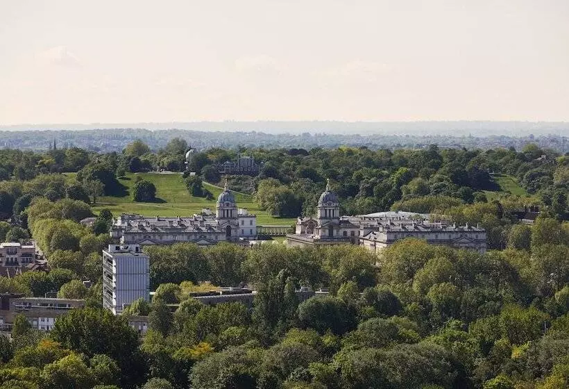 Hotel Ark Canary Wharf