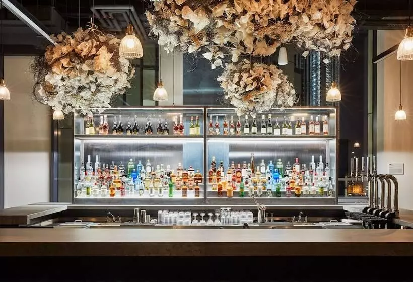 Hotel Ark Canary Wharf