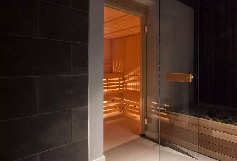 Hotel Ark Canary Wharf