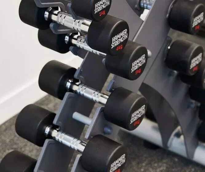 Hotel Ark Canary Wharf