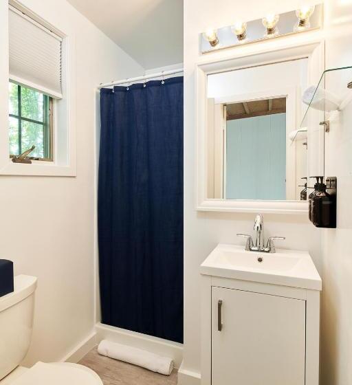 בית מלון כפרי The Sunset Montauk