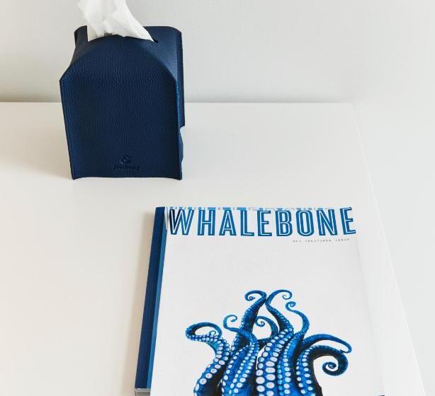 בית מלון כפרי The Sunset Montauk