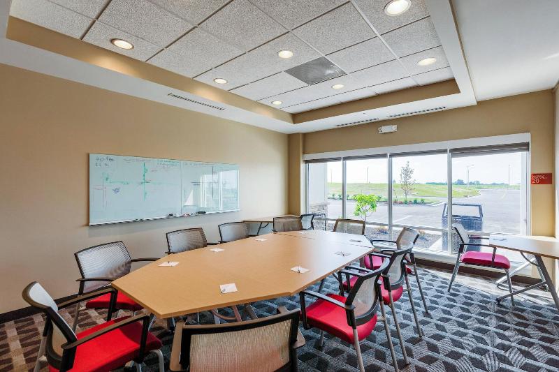 Otel Towneplace Suites By Marriott Owensboro