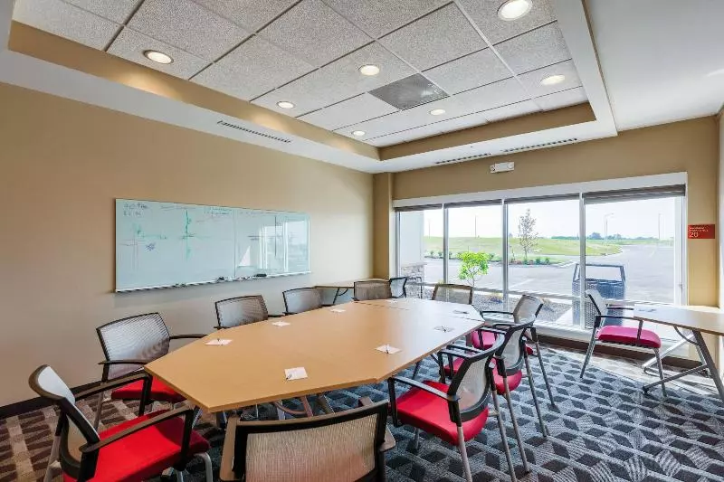 ホテル Towneplace Suites By Marriott Owensboro