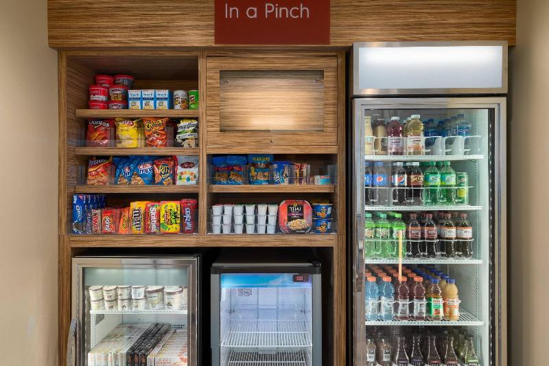 Otel Towneplace Suites By Marriott Owensboro