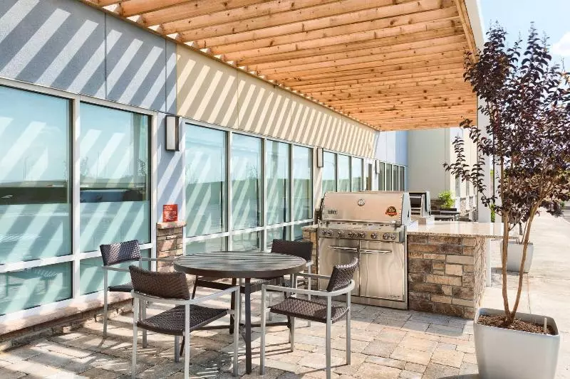 ホテル Towneplace Suites By Marriott Owensboro