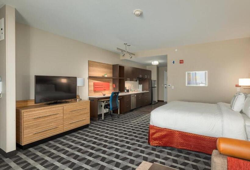Otel Towneplace Suites By Marriott Owensboro