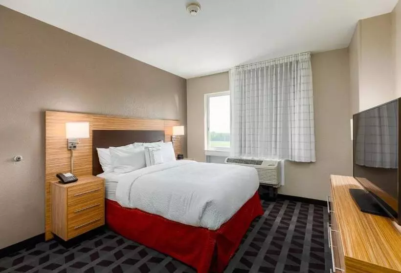 ホテル Towneplace Suites By Marriott Owensboro