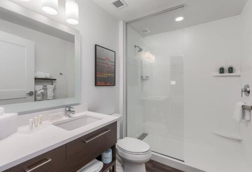 Otel Towneplace Suites By Marriott Owensboro