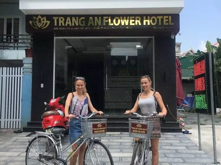 هتل Trang An Flower