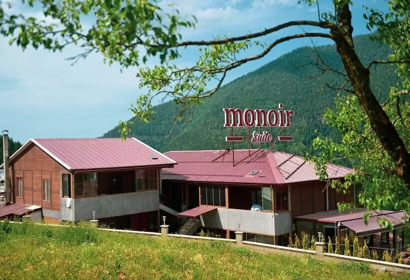 Monoir Suite