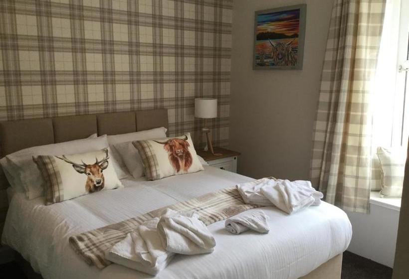 Pension Argyle Guest House